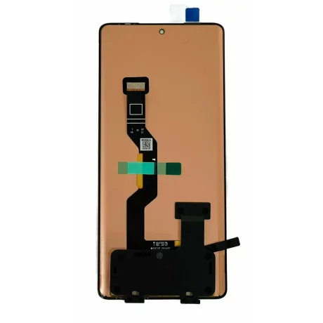 Ecran Compatibil pentru Motorola G85/ Edge 50 Fusion 5G 2024 OLED Fara Rama