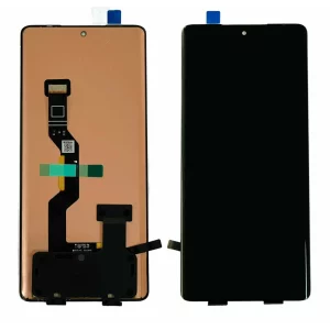 Ecran Compatibil pentru Motorola G85/ Edge 50 Fusion 5G 2024 OLED Fara Rama