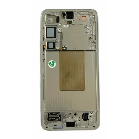 Ecran Samsung S926 Galaxy S24 Plus 5G Gray (Service Pack)