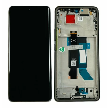 Ecran Xiaomi Poco X7 5G 2025 Negru (Service Pack)