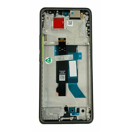 Ecran Xiaomi Poco X7 5G 2025 Negru (Service Pack)