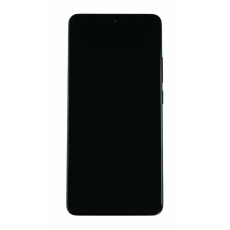 Ecran Xiaomi Poco X7 Pro 5G 2025 Negru (Service Pack)