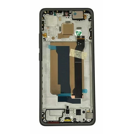 Ecran Xiaomi Poco X7 Pro 5G 2025 Negru (Service Pack)