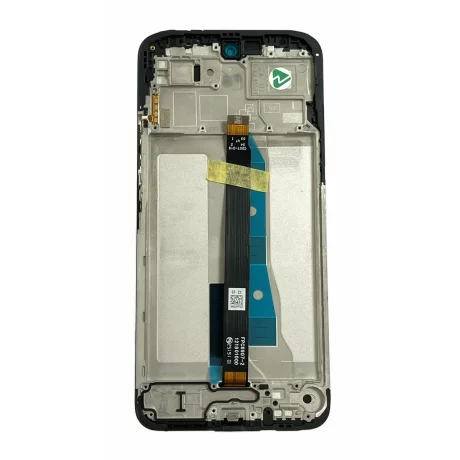 Ecran Xiaomi Redmi 15 4G/ Poco M7 4G 2025 Negru (EU Version) (Service Pack)