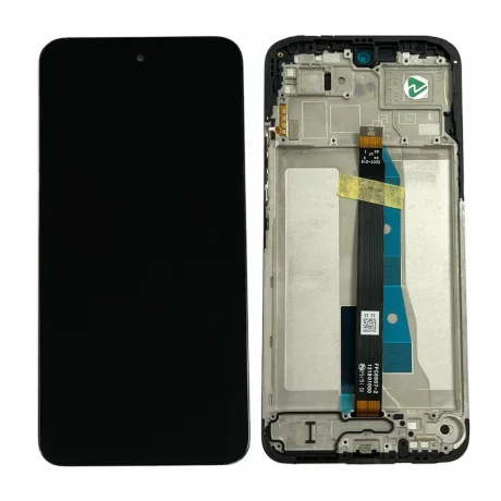 Ecran Xiaomi Redmi 15 4G/ Poco M7 4G 2025 Negru (EU Version) (Service Pack)