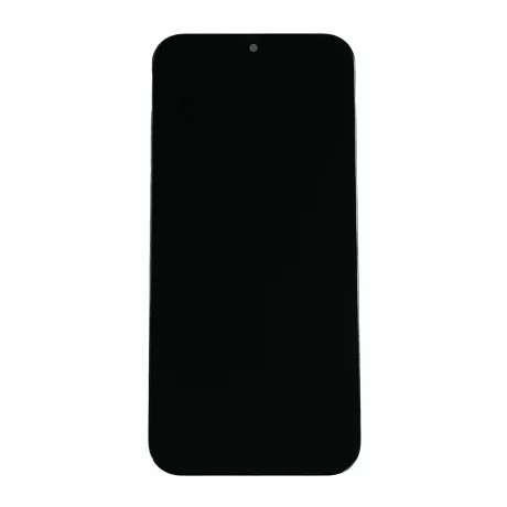 Ecran Xiaomi Redmi 15C 4G 2025 Negru (EU Version) (Service Pack)