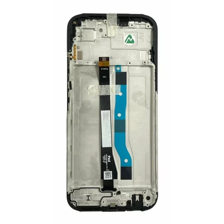 Ecran Xiaomi Redmi 15C 4G 2025 Negru (EU Version) (Service Pack)