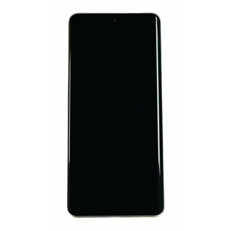 Ecran Xiaomi Redmi Note 13 Pro Plus 5G 2023 Moonlight White (Service Pack)