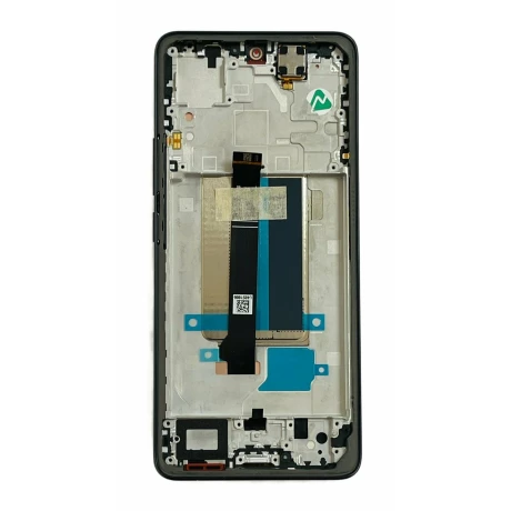 Ecran Xiaomi Redmi Note 13 Pro Plus 5G 2023 Tarnish (Service Pack)