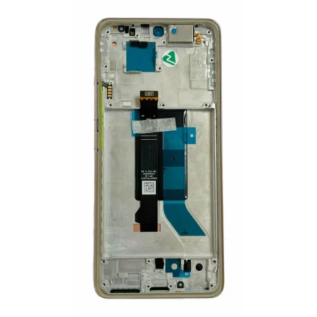 Ecran Xiaomi Redmi Note 14 Pro 5G 2025 Auriu (Service Pack)