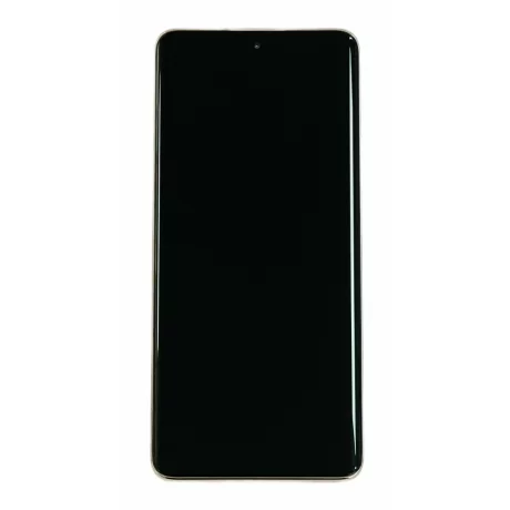 Ecran Xiaomi Redmi Note 14 Pro 5G 2025 Auriu (Service Pack)