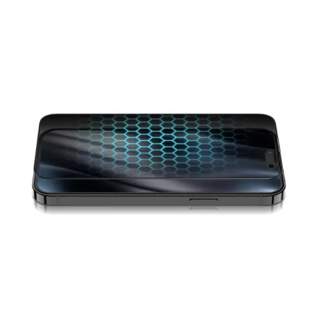 Folie iPhone 17 Air Sticla 9H PRIVACY