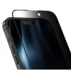 Folie iPhone 17 Air Sticla 9H PRIVACY
