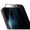 Folie iPhone 17 Pro Max Sticla 9H PRIVACY