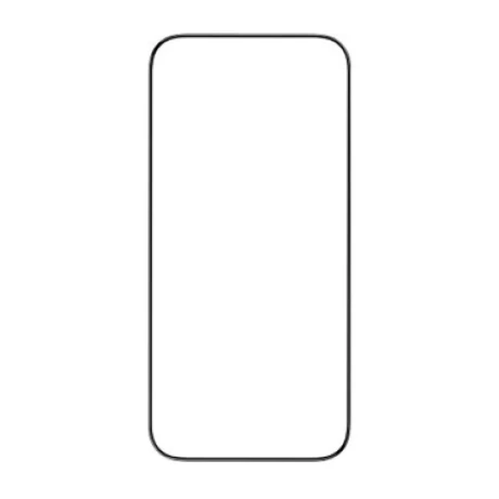 Folie iPhone 17 Pro Max Sticla 9H Transparenta