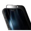 Folie iPhone 17 Sticla 9H PRIVACY