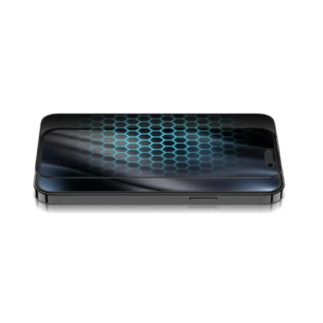 Folie iPhone 17 Sticla 9H PRIVACY
