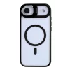 Husa iPhone 17 Air Rixus Magsafe Neagra