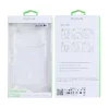 Husa iPhone 17 Pro Max Rixus MagSafe Transparenta