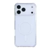 Husa iPhone 17 Pro Max Rixus MagSafe Transparenta