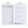 Husa iPhone 17 Pro Rixus MagSafe Transparenta