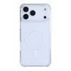 Husa iPhone 17 Pro Rixus MagSafe Transparenta