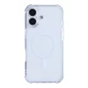 Husa iPhone 17 Rixus MagSafe Transparenta