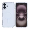 Husa iPhone 17 Rixus MagSafe Transparenta