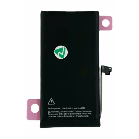Acumulator Compatibil pentru iPhone 15 CAPACITATE MARITA 3520 mAh Li-Ion