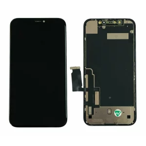 Ecran Compatibil pentru iPhone XR SWAP