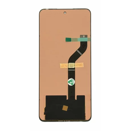 Ecran Compatibil pentru Xiaomi 12 Lite 5G 2022 OLED Fara Rama