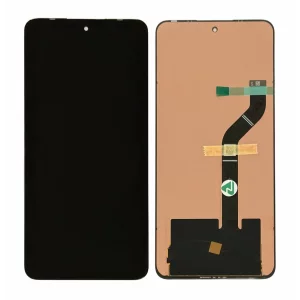 Ecran Compatibil pentru Xiaomi 12 Lite 5G 2022 OLED Fara Rama