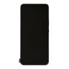 Ecran Compatibil pentru Xiaomi 12T / 12T Pro 5G 2022 Negru CU RAMA