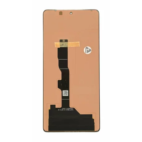 Ecran Compatibil pentru Xiaomi Redmi Note 13 5G 2023 OLED Fara Rama