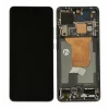 Ecran Xiaomi 12X Grey (Gri) (Service Pack)