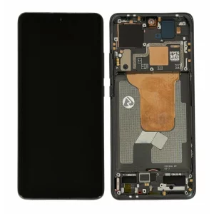 Ecran Xiaomi 12X Grey (Gri) (Service Pack)