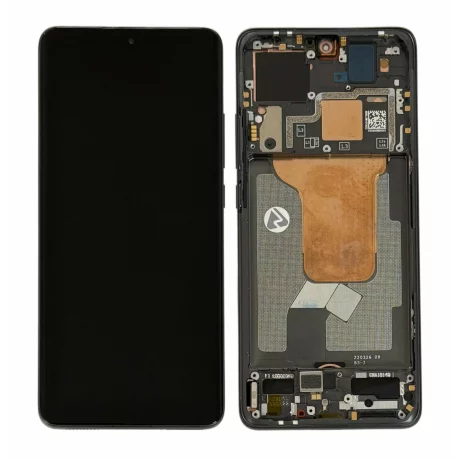 Ecran Xiaomi 12X Grey (Gri) (Service Pack)