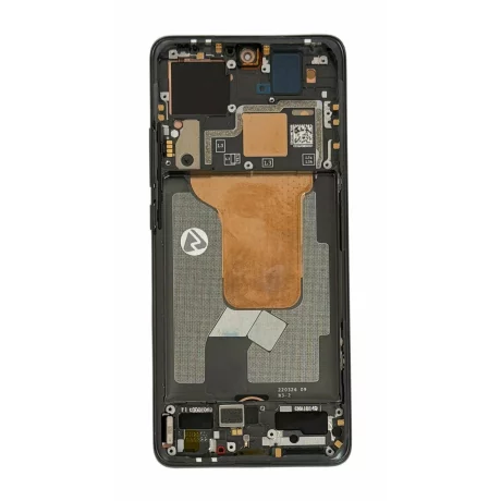 Ecran Xiaomi 12X Grey (Gri) (Service Pack)