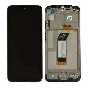 Ecran Xiaomi Redmi 10 4G 2022 (Service Pack)