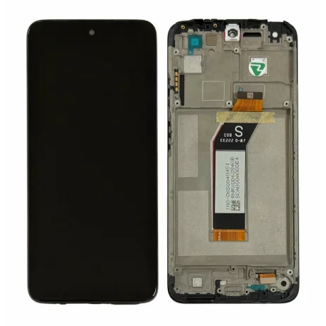 Ecran Xiaomi Redmi 10 4G 2022 (Service Pack)