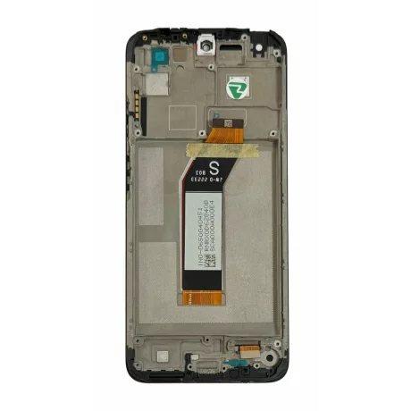 Ecran Xiaomi Redmi 10 4G 2022 (Service Pack)