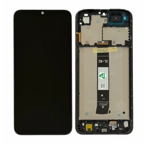 Ecran Xiaomi Redmi A1 / Redmi A1 Plus 4G 2022  Cu Rama (Service Pack)
