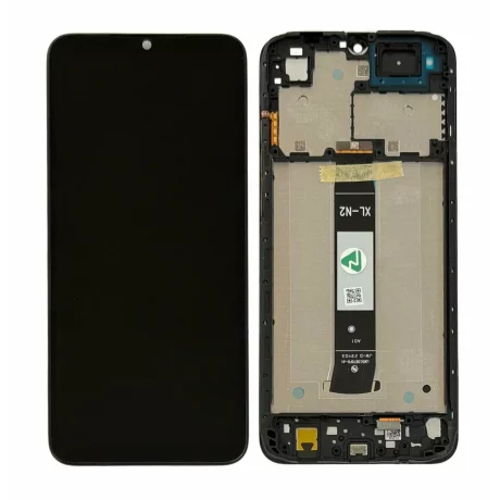 Ecran Xiaomi Redmi A1 / Redmi A1 Plus 4G 2022  Cu Rama (Service Pack)