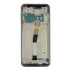 Ecran Xiaomi Redmi Note 9 Pro/ 9S Verde (Service Pack)