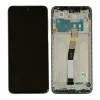 Ecran Xiaomi Redmi Note 9 Pro/ 9S Verde (Service Pack)