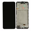 Ecran Samsung A176 Galaxy A17 5G (Service Pack)