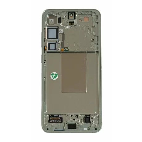 Ecran Samsung S926 Galaxy S24 Plus Jade Green (Service Pack)
