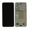 Ecran Samsung S926 Galaxy S24 Plus Jade Green (Service Pack)