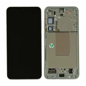 Ecran Samsung S926 Galaxy S24 Plus Jade Green (Service Pack)
