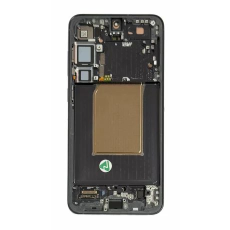 Ecran Samsung S936 Galaxy S25 Plus 5G Blue Black (Service Pack)